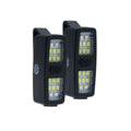 Six Peaks LED Clip-On Lights -DS