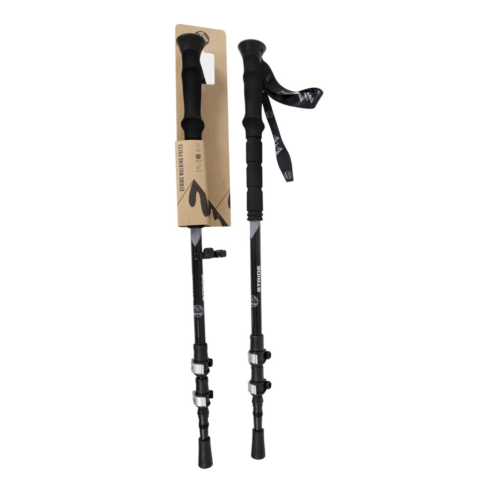 Six Peaks Stride Walking Pole (2 pcs) -DS