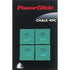 Powerglide Snooker Chalk (4 Pack) -DS