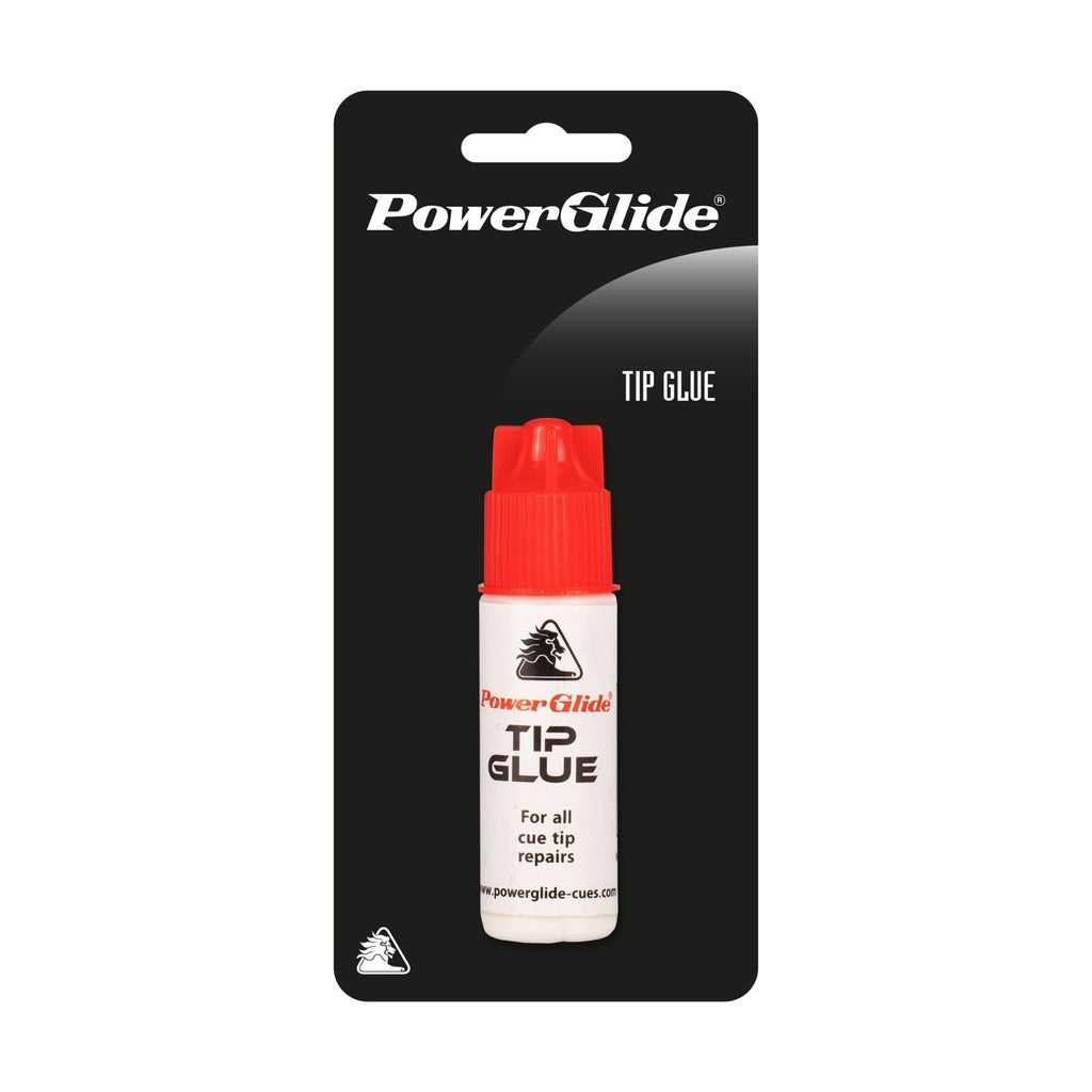 Powerglide Cue Tip Cement -DS
