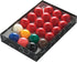 Powerglide Snooker Balls 2 1/16 -DS