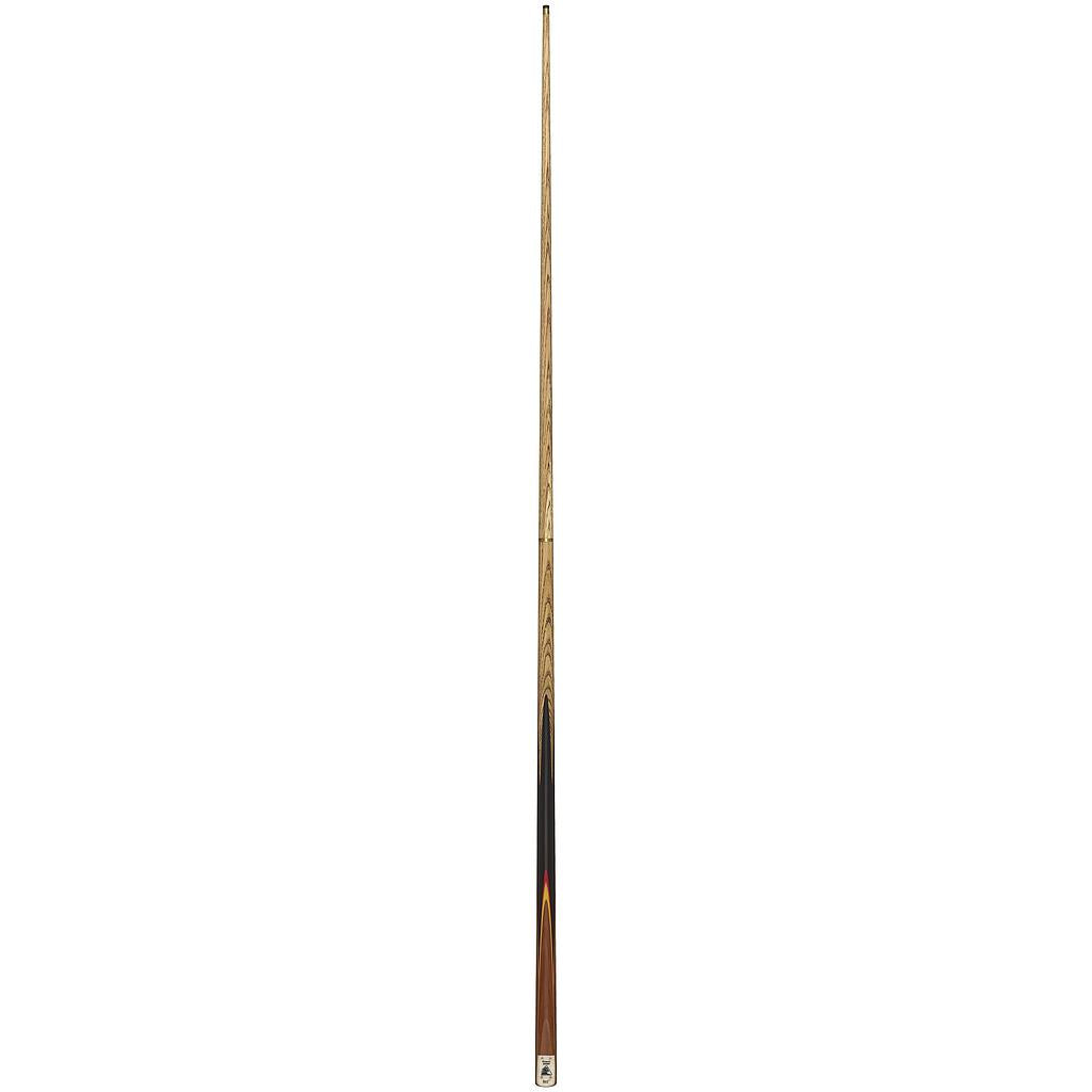 Powerglide Aero 2 PC Snooker Cue 9.5mm Tip -DS