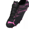 Puma Attacanto FG - Jun - Black/Pink