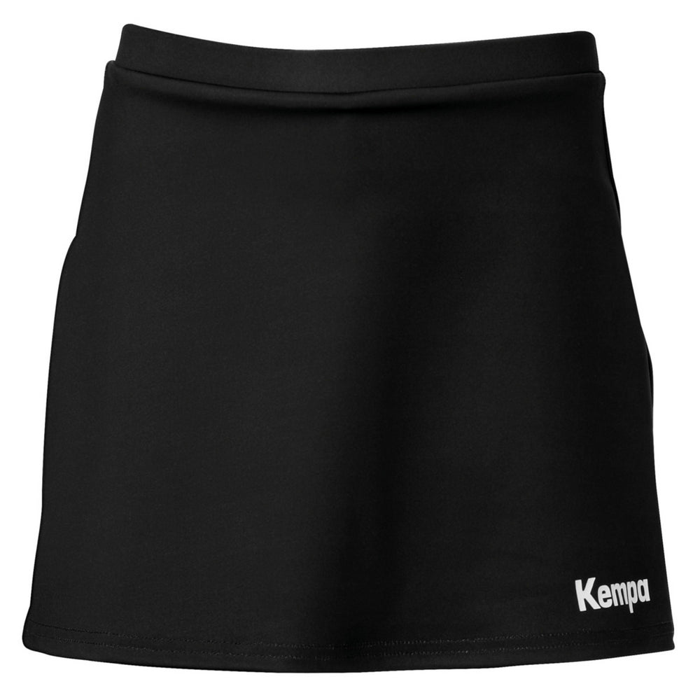 Kempa Skort - Girls - Black
