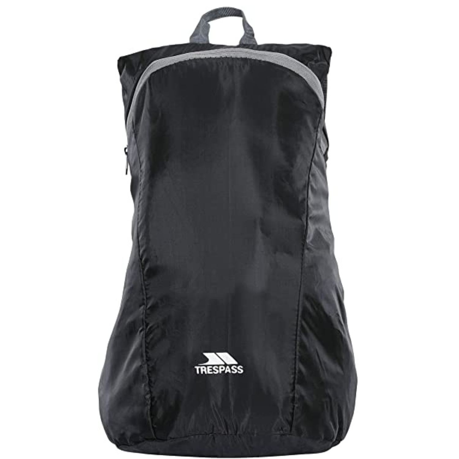 Trespass Reverse Packaway Rucksack (Assorted)-DS