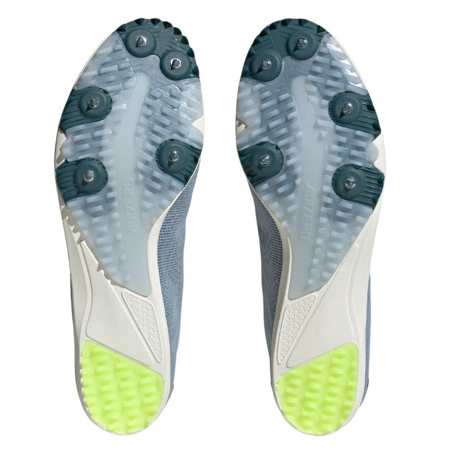Adidas Adizero XCS - Wonder Blue