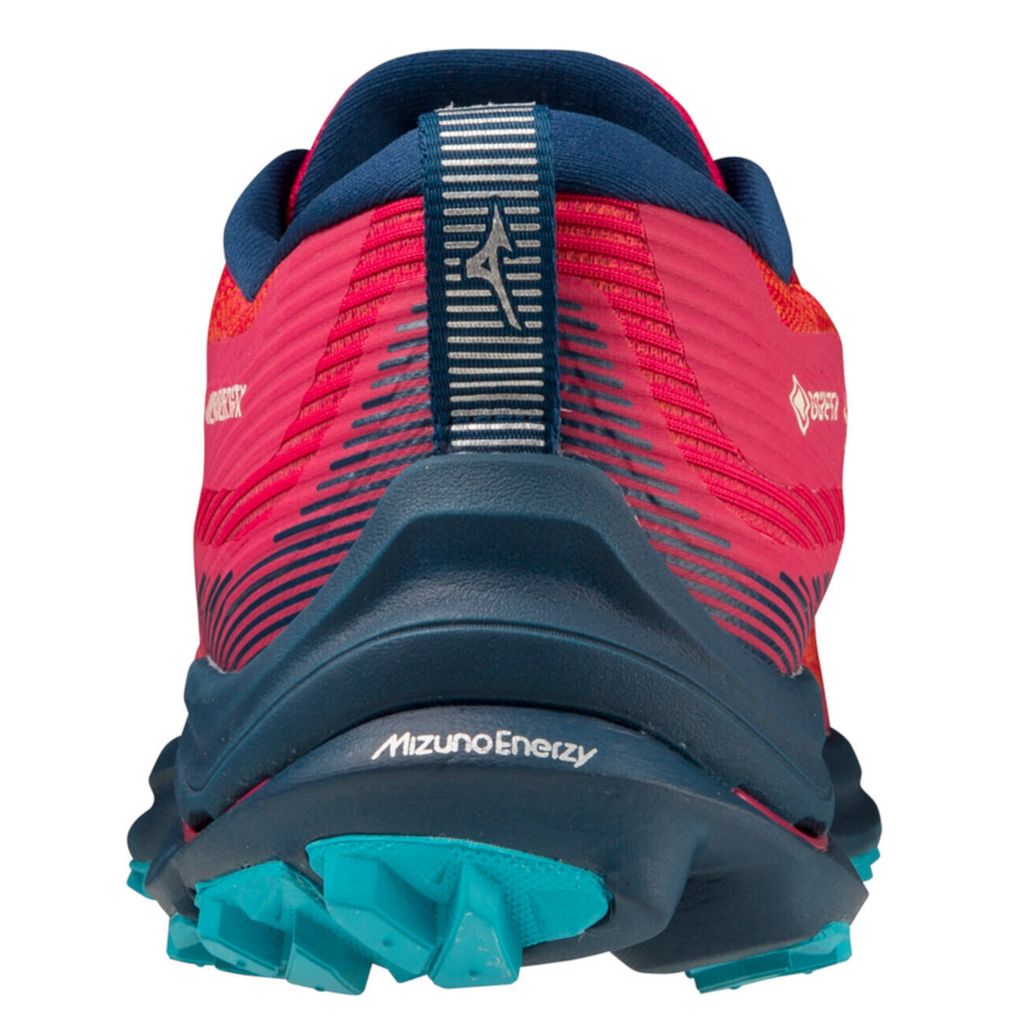 Mizuno Wave Rider GTX -Womens