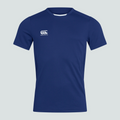 Canterbury Club Dry Tee -Adults- Royal