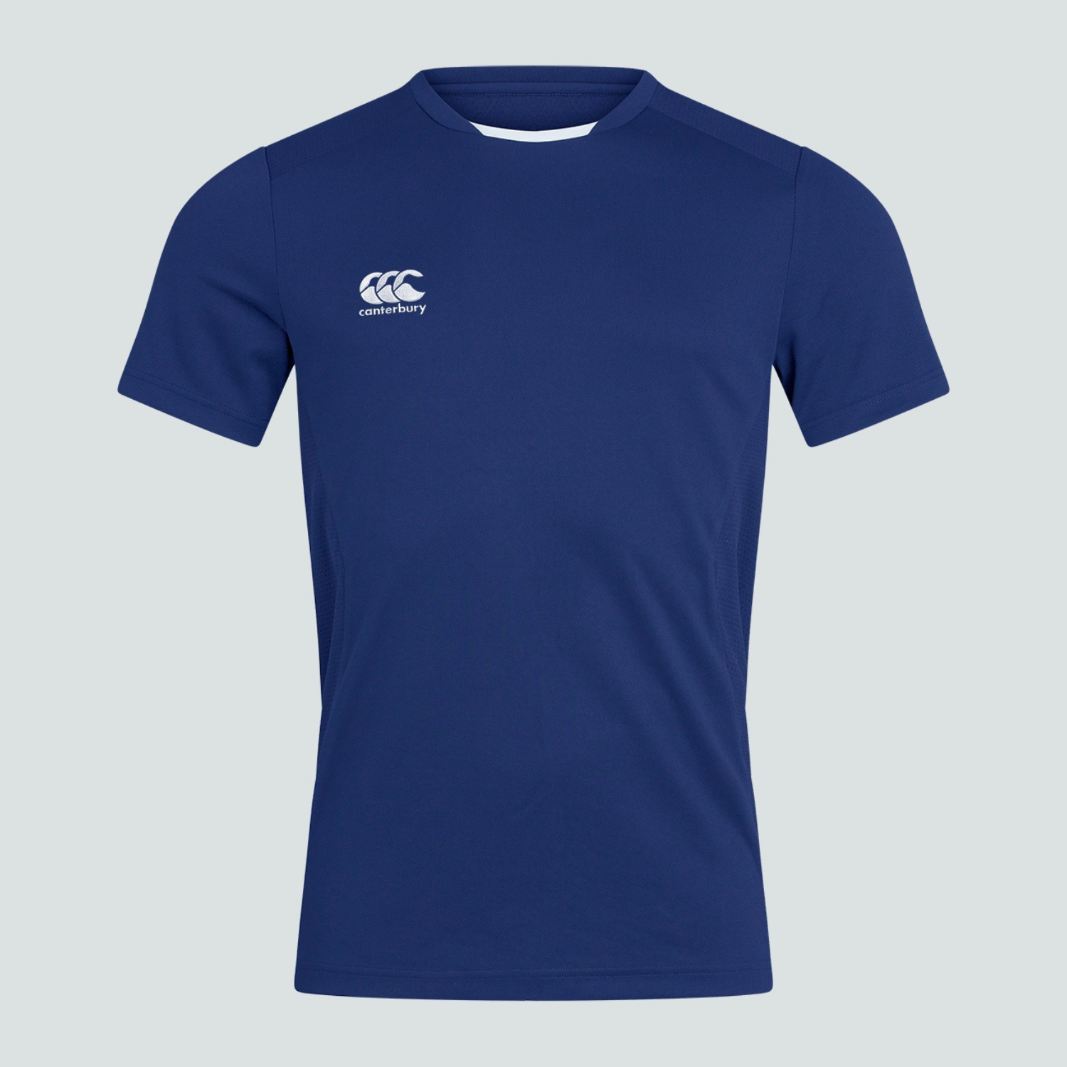 Canterbury Club Dry Tee -Adults- Royal