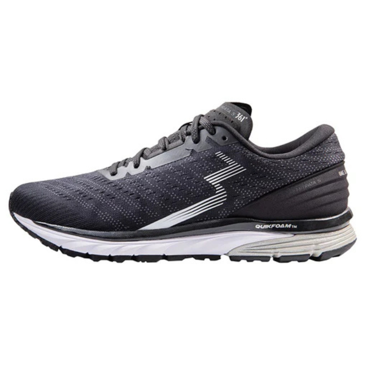 361° Strata 5 Mens - Black