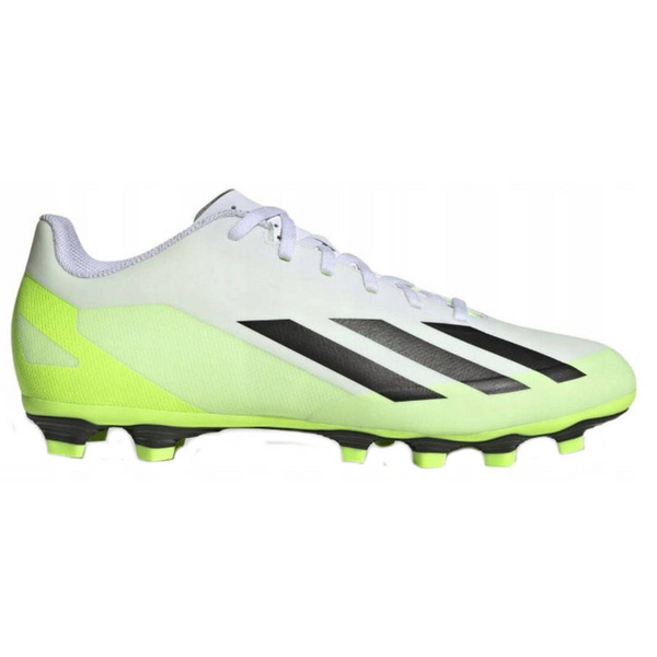 Adidas X Crazyfast .4 FxG Juniors