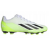Adidas X Crazyfast .4 FxG Juniors