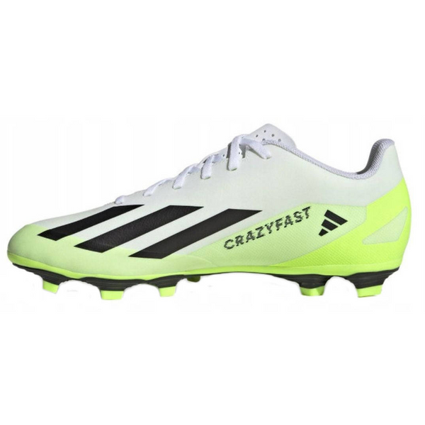 Adidas X Crazyfast .4 FxG Juniors