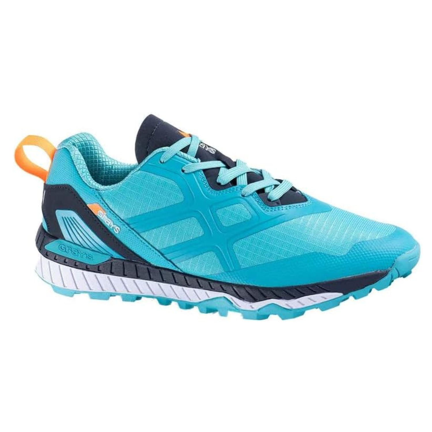 Grays Raid Hockey Shoes - Adults