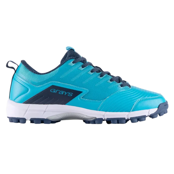 Grays Flash 3.0 Hockey Shoes - Juniors