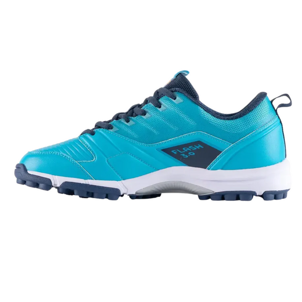 Grays Flash 3.0 Hockey Shoes - Juniors