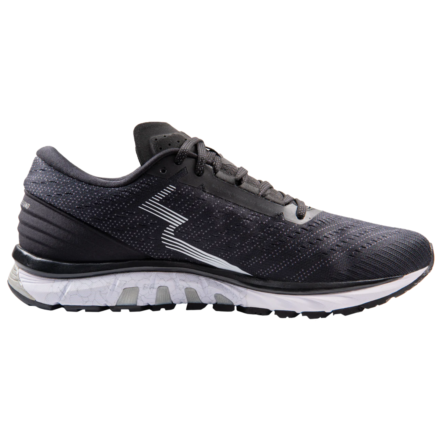 361° Strata 5 Mens - Black