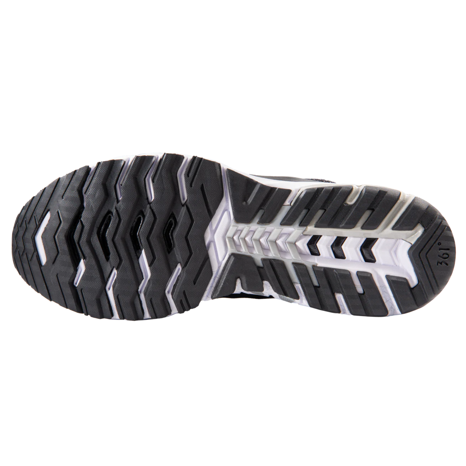361° Strata 5 Mens - Black