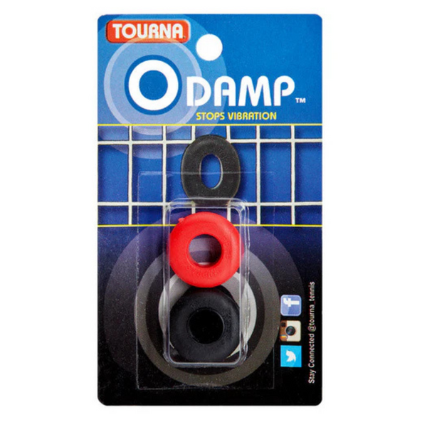Tourna Vibration Damper - Pack of 2