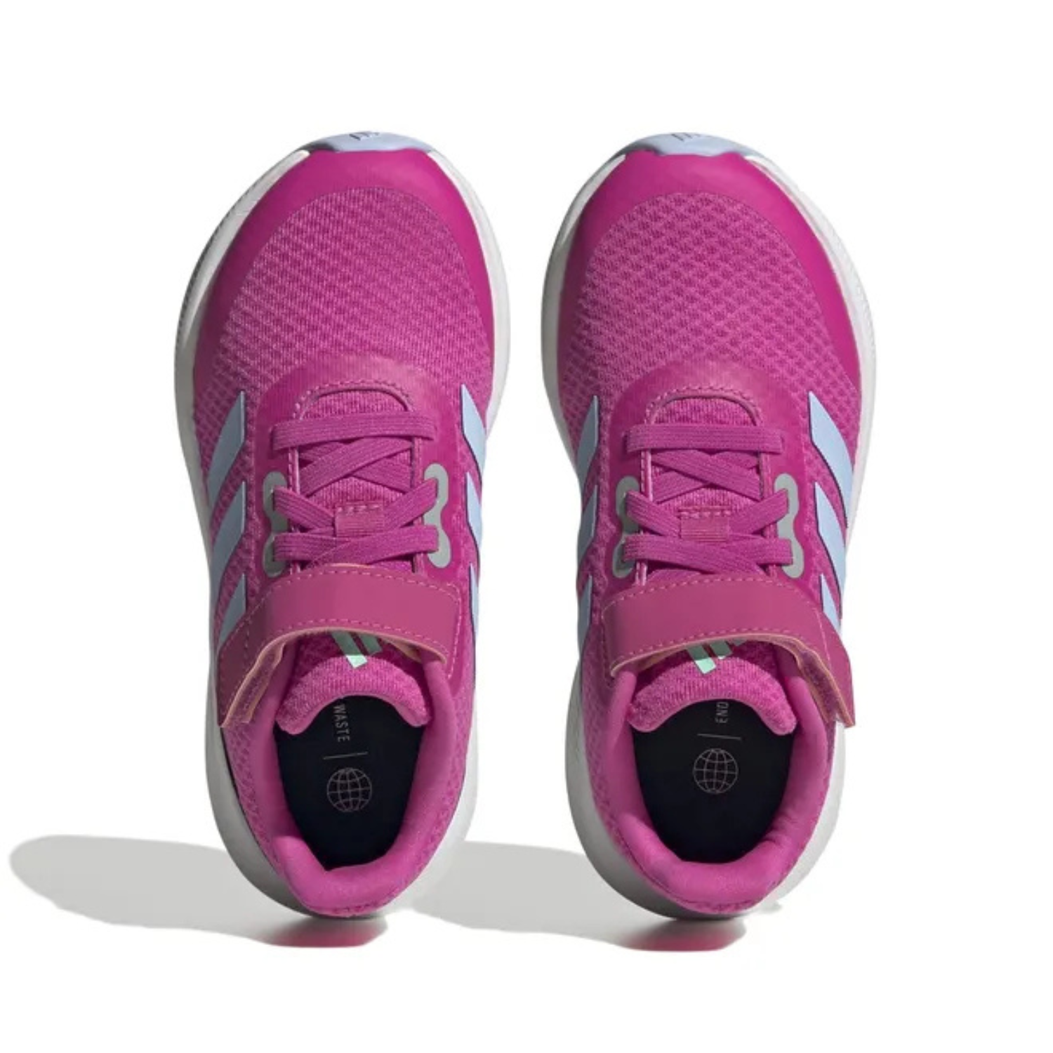 Adidas RunFalcon 3.0 El Kids