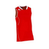 Errea Dallas Basketball vest - Adults - Red