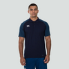 Canterbury Pro Perf  II Ctn Polo - Navy
