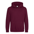 AWD Hoody - Juniors - Burgundy
