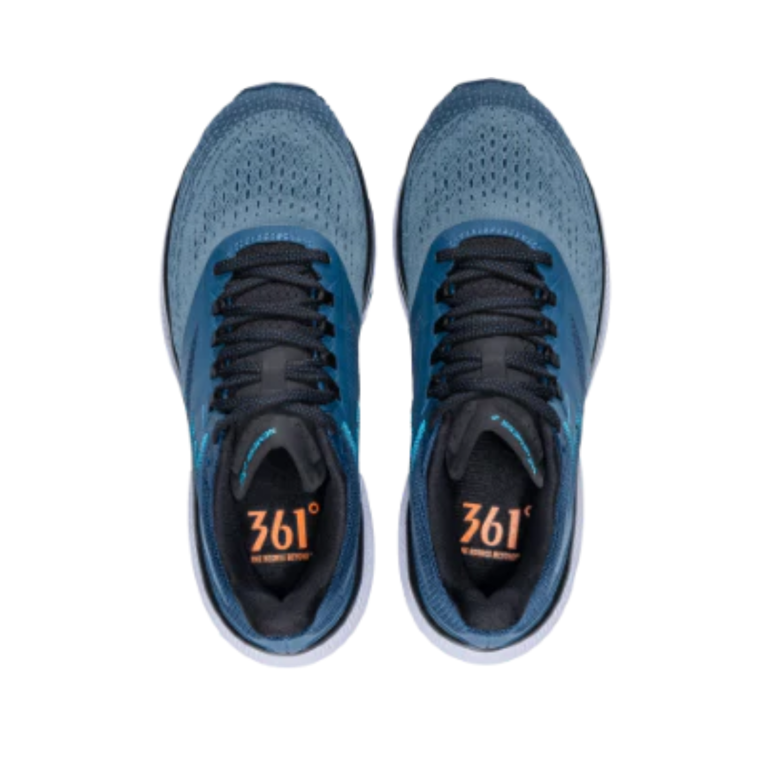 361° Nemesis 2 - Womens- French Navy