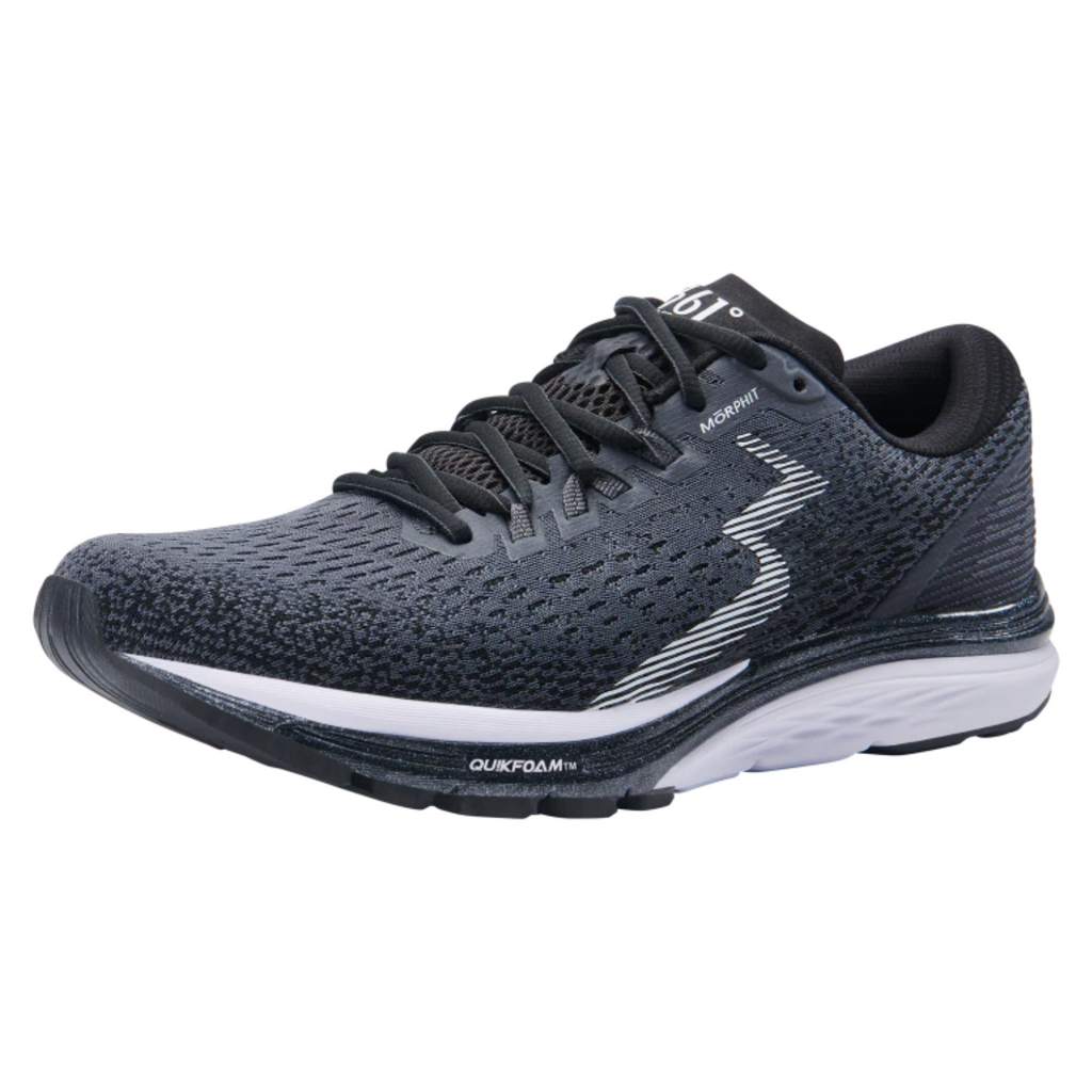 361° Spire 4 - Womens - Ebony