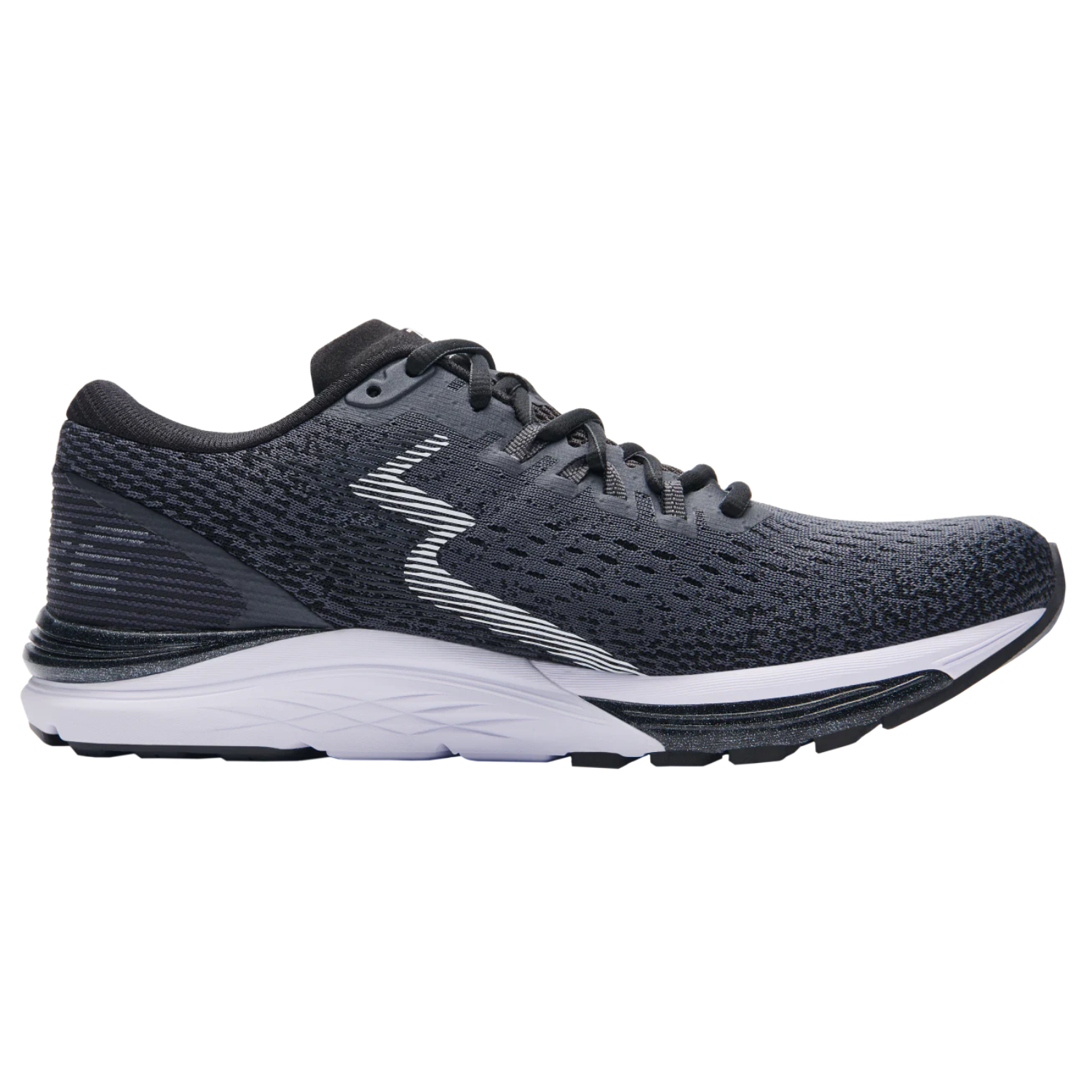 361°  Spire 4 - Mens -Ebony