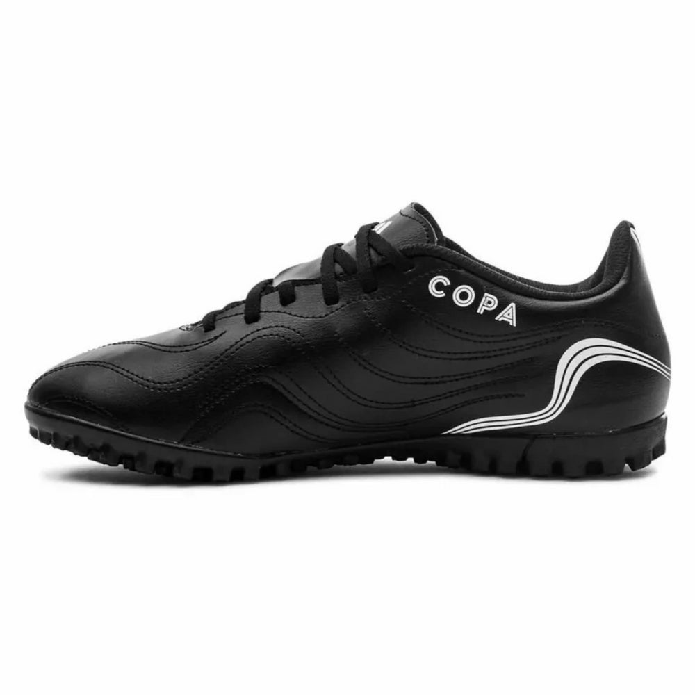 Adidas Copa Sense  .4 Tf - Adults -Black