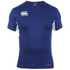 Canterbury Vapodri Challenge Jersey S/S - Royal