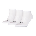 Puma Cushioned Sneaker Socks (3 Pack)