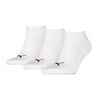 Puma Cushioned Sneaker Socks (3 Pack)