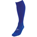 Precision Plain Pro Football Socks Junior -Royal