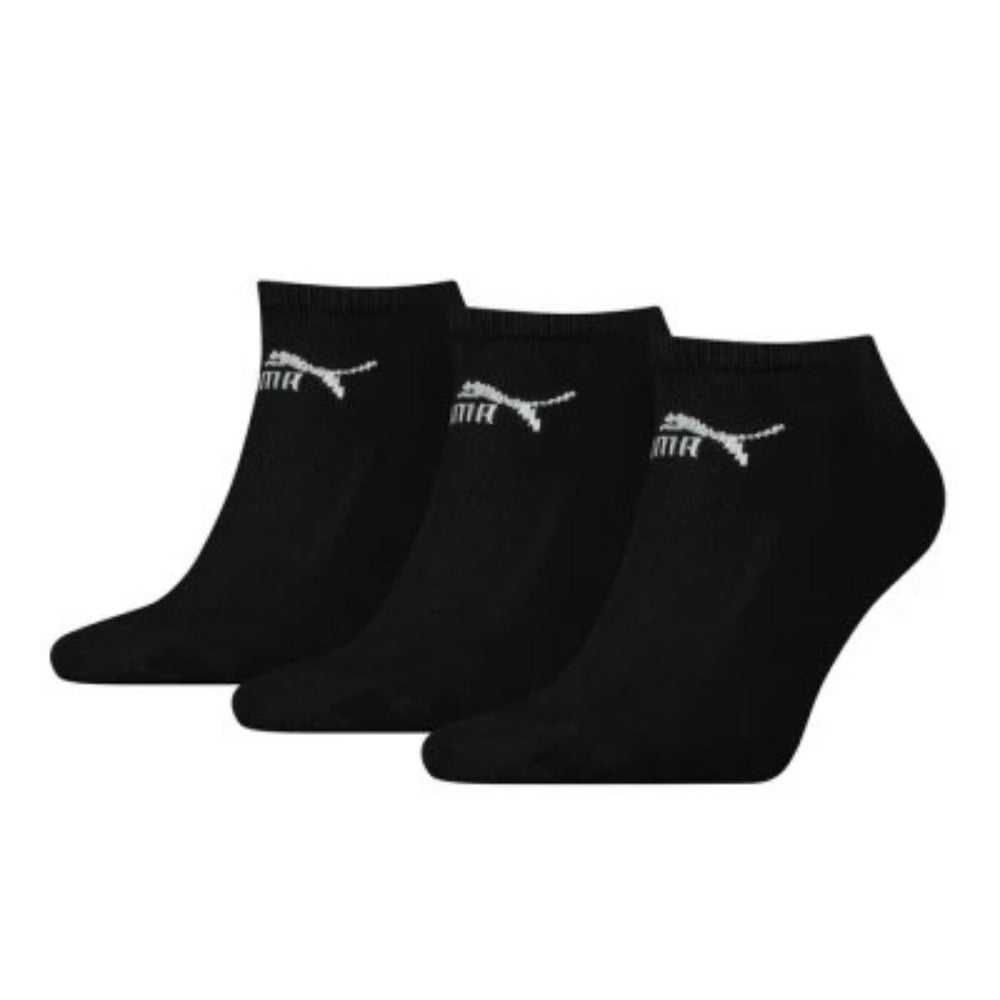Puma Sneaker Socks 3Pkt