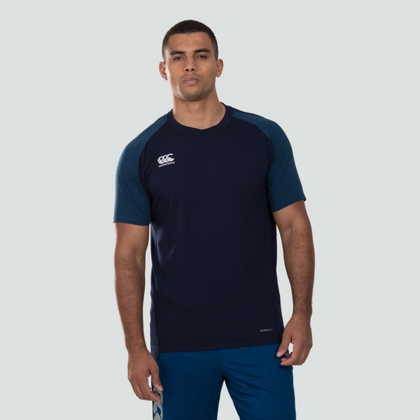 Canterbury Pro II Performance Cotton T- shirt
