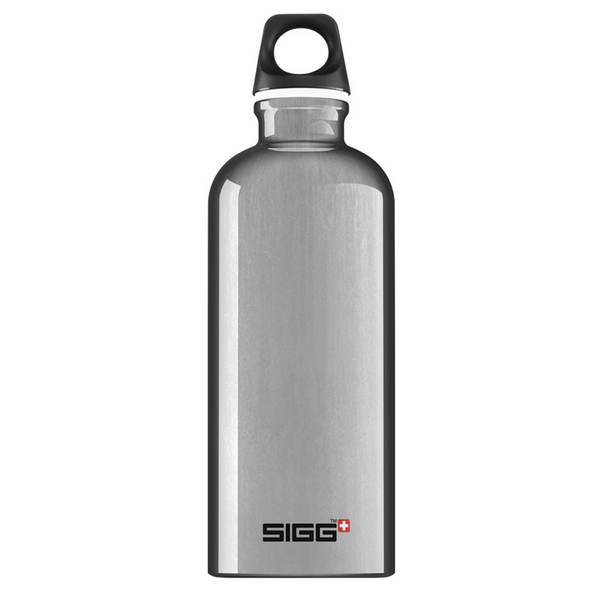Sigg Traveller Water Bottle -DS