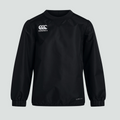 CCC Club Vaposhield Contact Top - Jun - Black