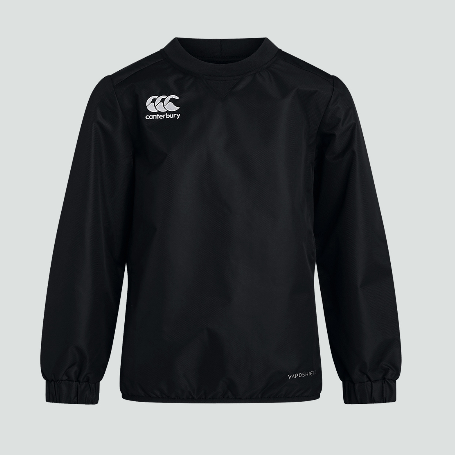 CCC Club Vaposhield Contact Top - Jun - Black