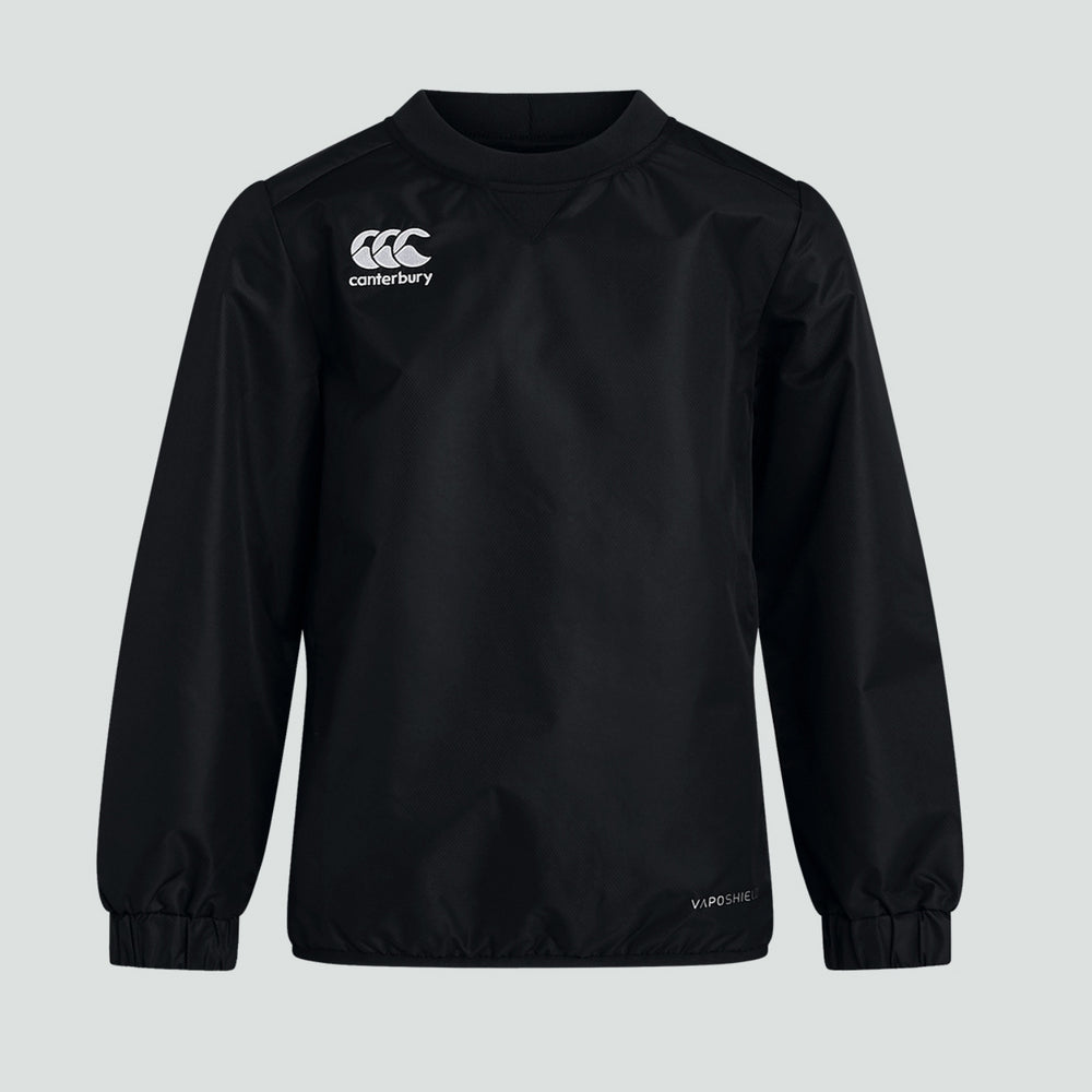 CCC Club Vaposhield Contact Top - Jun - Black