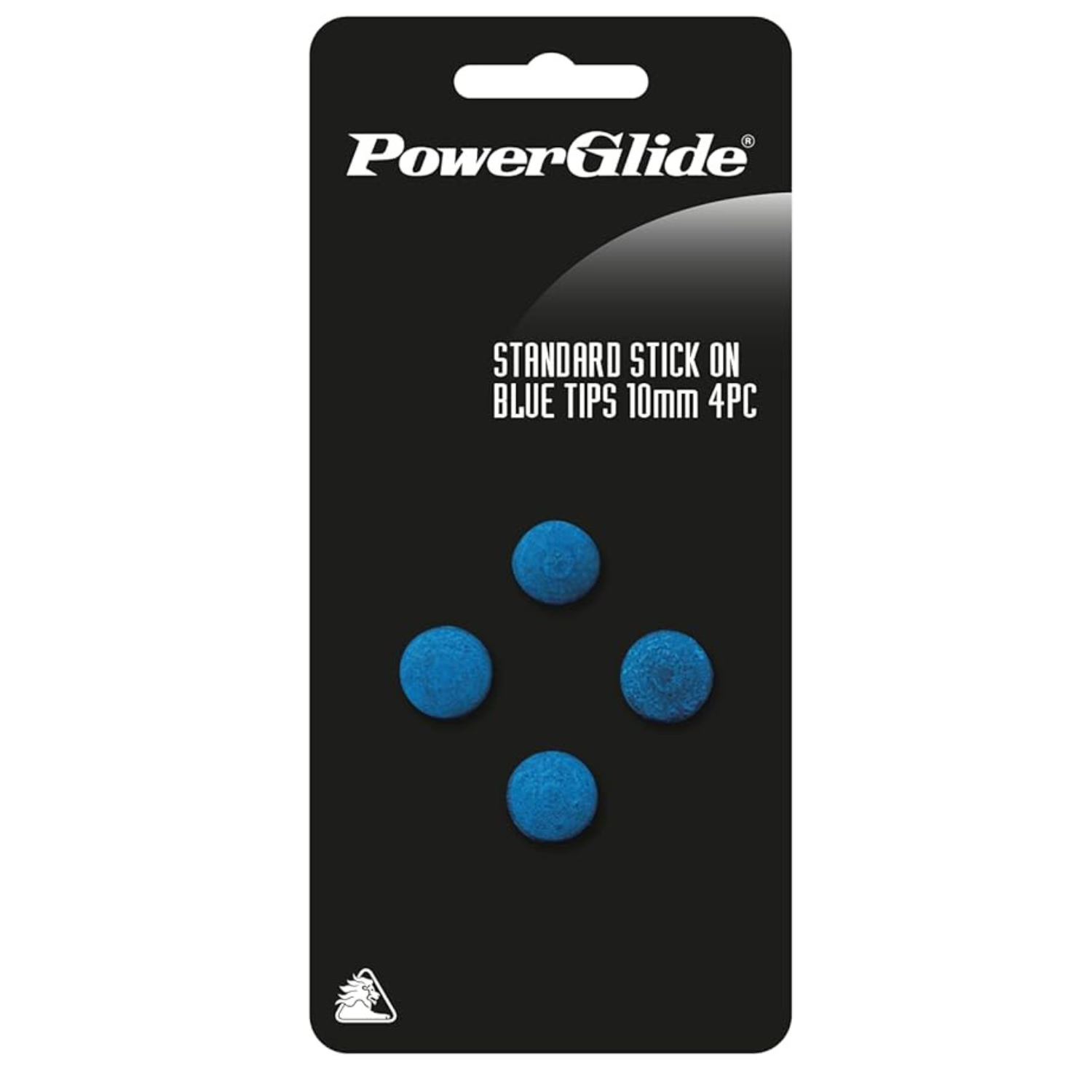 Powerglide Standard Cue Tips -DS
