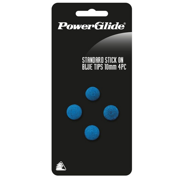 Powerglide Standard Cue Tips -DS