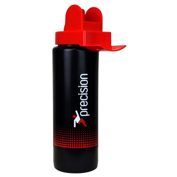 Precision Team Hygiene Water Bottle -Black -DS