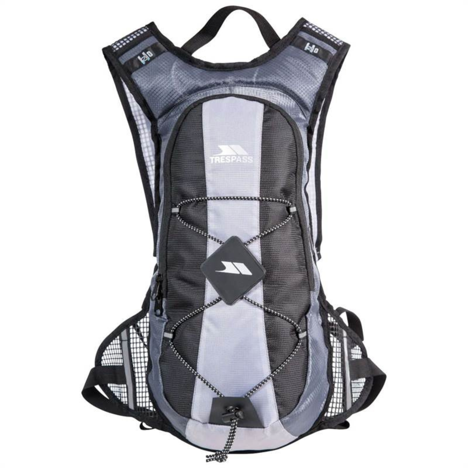 Trespass Mirror Hydration Pack 15L -DS
