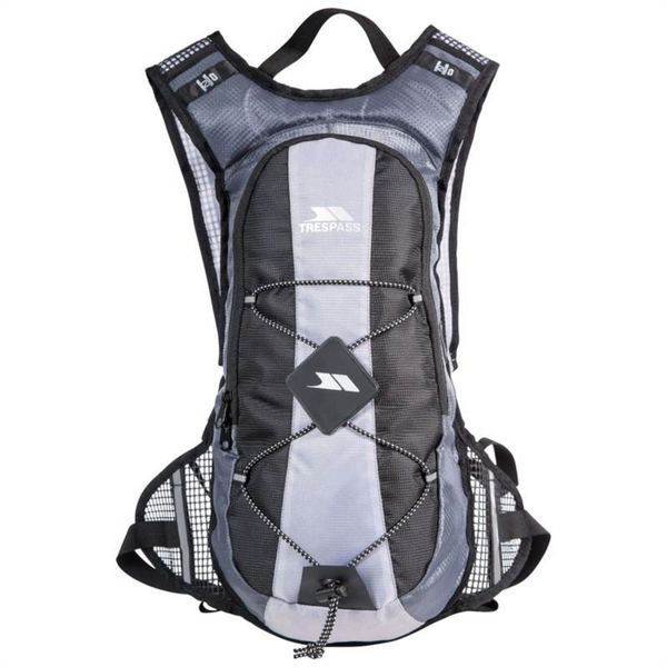 Trespass Mirror Hydration Pack 15L -DS
