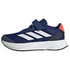 Adidas Duramo SL EL Kids - Navy