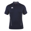 Canterbury Team Dry Polo - Womens - Navy