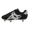 Gilbert Sidestep VX 10 LO 6S - Juniors - Black