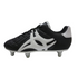 Gilbert Sidestep VX 10 LO 6S - Juniors - Black
